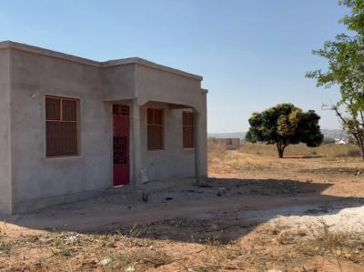 Plot for sale at Mkonze, Dodoma