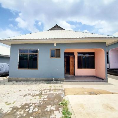 3 Bedrooms House/Apartment for Rent at Tabata, Dar Es Salaam