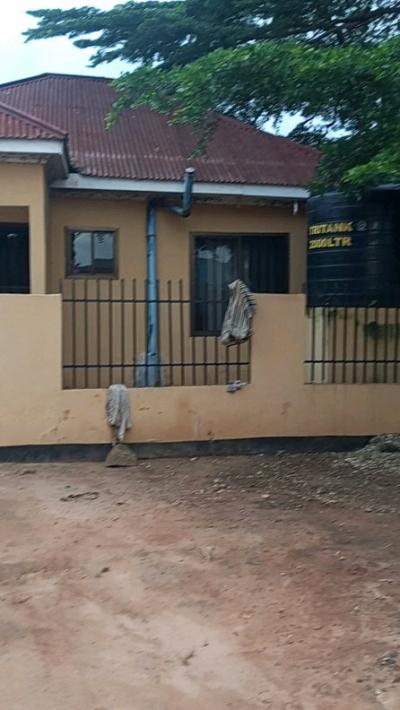 House for rent at Mazimbu, Morogoro