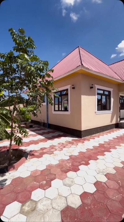 House/Apartment for Rent at Mawasiliano, Morogoro