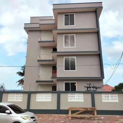 House for rent at Kinondoni, Dar Es Salaam