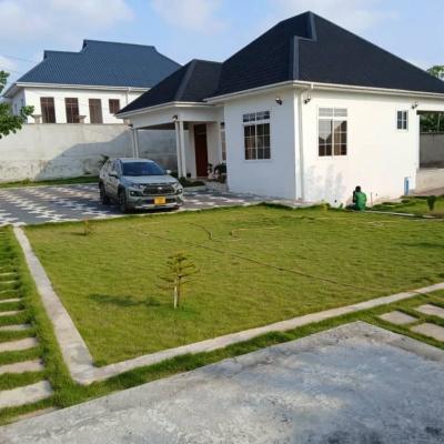 3 Bedrooms House for Rent at Kibamba, Dar Es Salaam