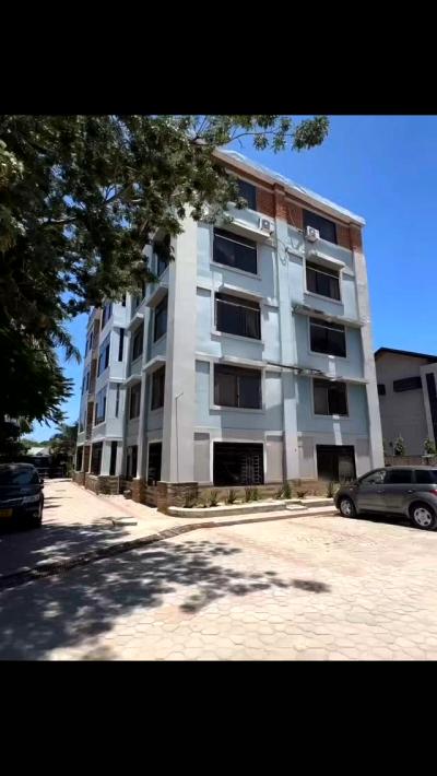 Nyumba/Apartment ya vyumba vitatu inapangishwa Mbezi, Dar Es Salaam