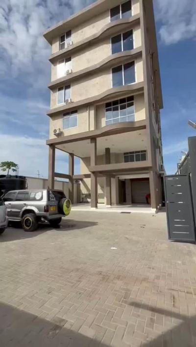 House/Apartment for Rent at Magomeni, Dar Es Salaam