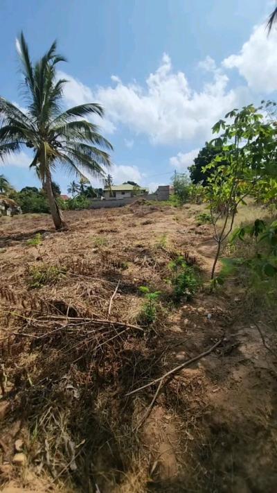 Plot for sale at Goba, Dar Es Salaam