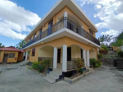 2 Bedrooms House for Rent at Kati, Arusha