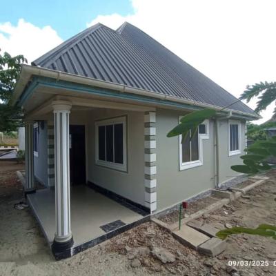 3 Bedrooms House/Apartment for Rent at Kibamba, Dar Es Salaam