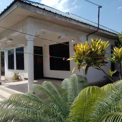 House for rent at Kitunda, Dar Es Salaam