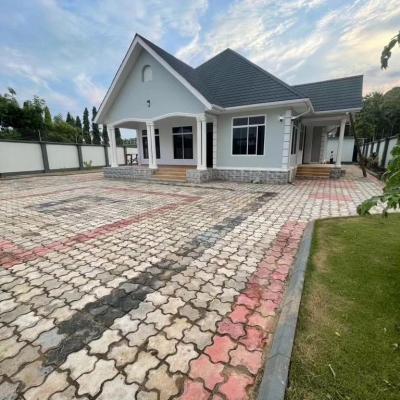 House for sale at Magengeni, Mtwara