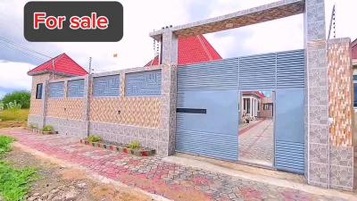 House for sale at Mjini, Ruvuma