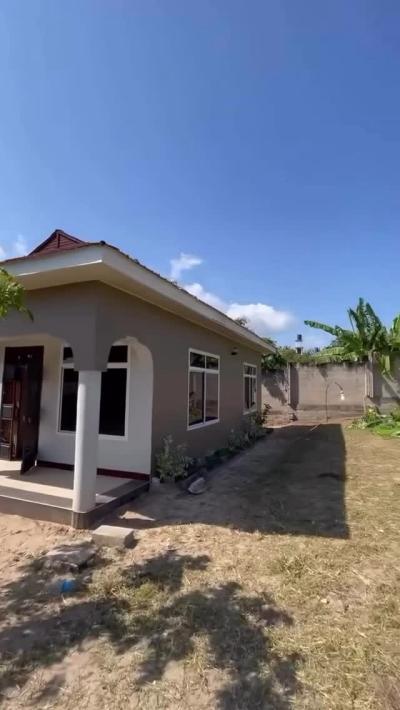 2 Bedrooms House for Rent at Mbezi, Dar Es Salaam