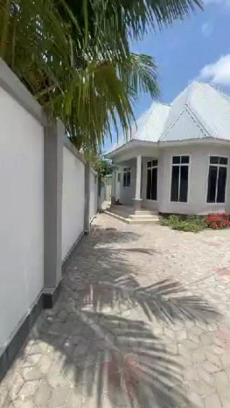 3 Bedrooms House for Rent at Kigamboni, Dar Es Salaam