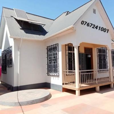 House for Rent at Buswelu, Mwanza