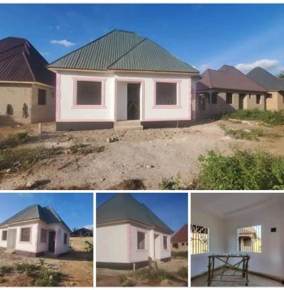 3 Bedrooms House for sale at Mbagala, Dar Es Salaam