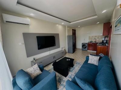 Nyumba/Apartment ya chumba kimoja inapangishwa Kijitonyama, Dar Es Salaam