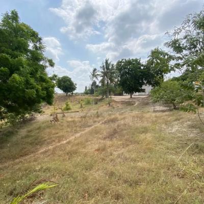 Plot for sale at Mbezi, Dar Es Salaam