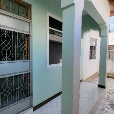 2 Bedrooms House/Apartment for Rent at Mbezi, Dar Es Salaam