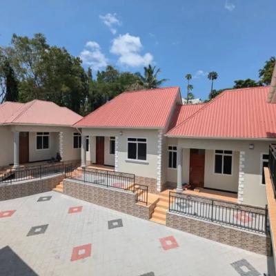 House for Rent at Mbezi, Dar Es Salaam