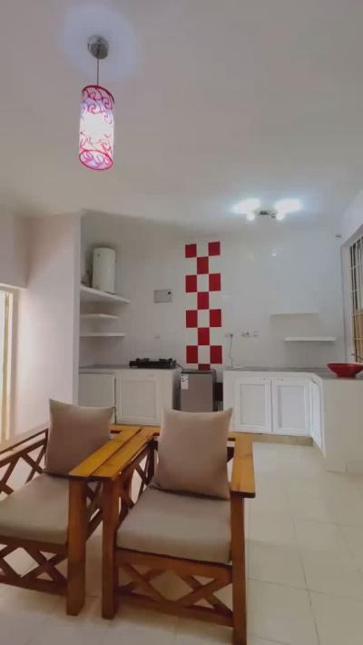 Nyumba/Apartment ya vyumba vitatu inapangishwa Kijitonyama, Dar Es Salaam