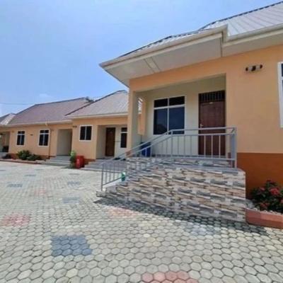 House for rent at Mbezi, Dar Es Salaam