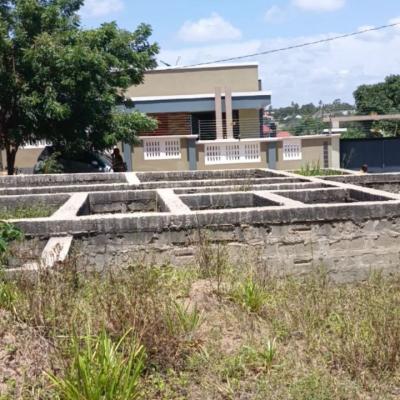 Plot for sale at Madale, Dar Es Salaam