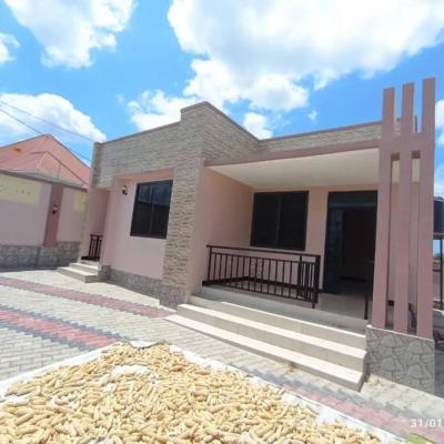 2 Bedrooms House/Apartment for Rent at Kibamba, Dar Es Salaam