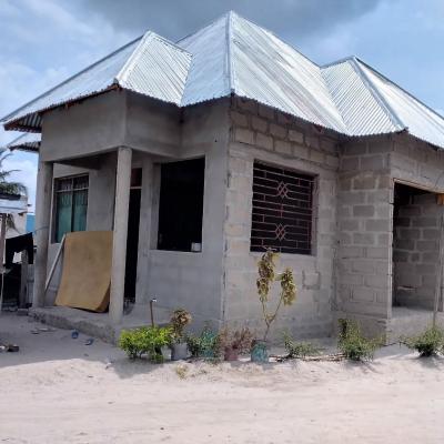 3 Bedrooms House for sale at Kivule, Dar Es Salaam