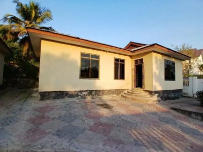 2 Bedrooms House/Apartment for Rent at Mbezi, Dar Es Salaam