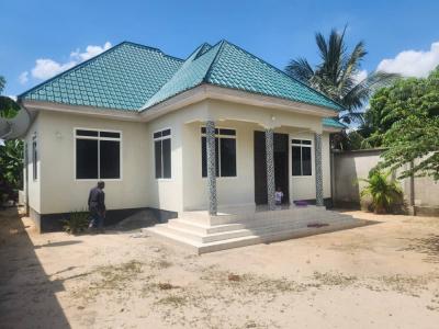 3 Bedrooms House for sale at Ilala, Dar Es Salaam