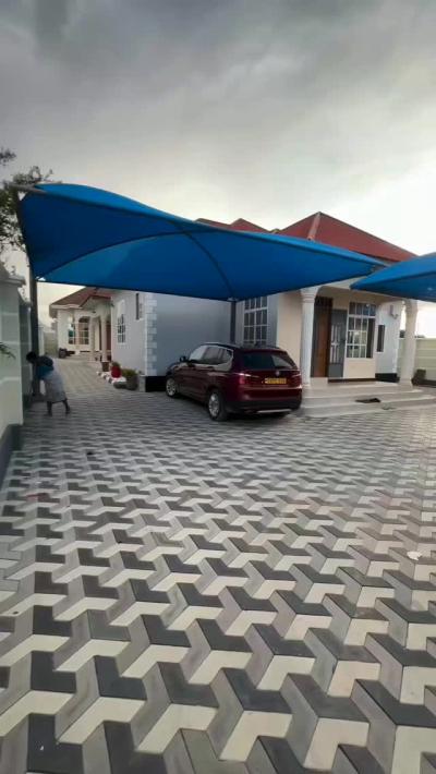 2 Bedrooms House/Apartment for Rent at Nkuhungu, Dodoma