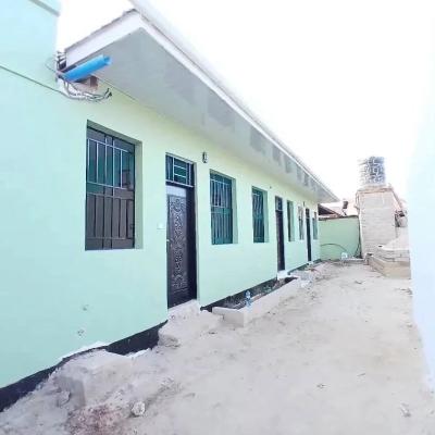 House for Rent at Ubungo, Dar Es Salaam