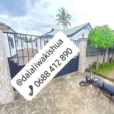 2 Bedrooms House for Rent at Tabata, Dar Es Salaam