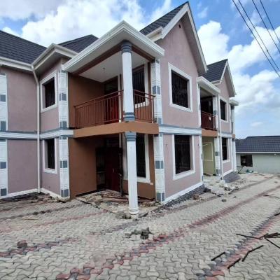 House/Apartment for Rent at Mbezi, Dar Es Salaam