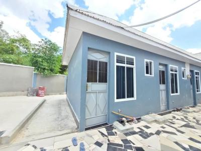 House/Apartment for Rent at Kimara, Dar Es Salaam