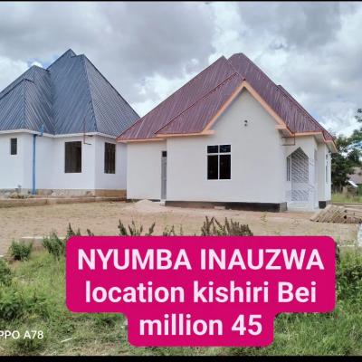 House for sale at Igoma, Mbeya