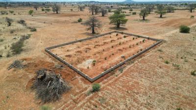 Viwanja vinauzwa Chamwino, Dodoma