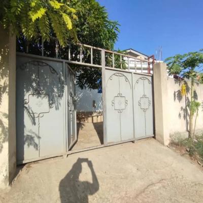 2 Bedrooms House for Rent at Mbezi, Dar Es Salaam