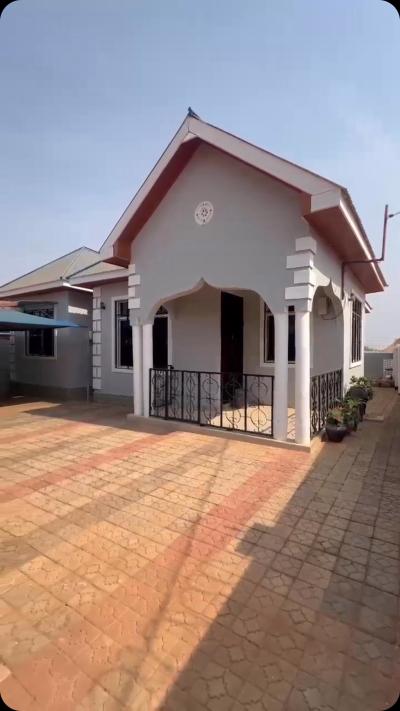 House for sale at Mawasiliano, Morogoro