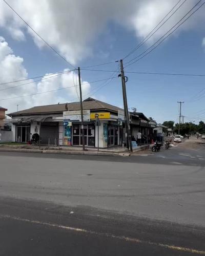 Nyumba ya vyumba vitatu inauzwa Mwananyamala, Dar Es Salaam