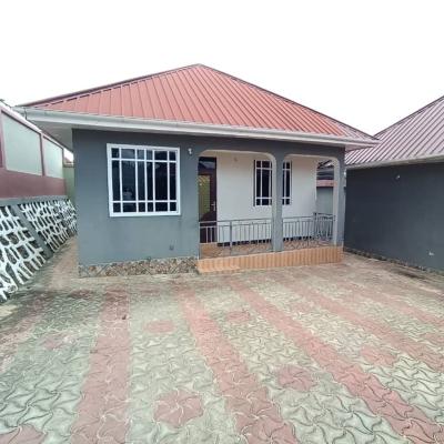 House/Apartment for Rent at Mbezi, Dar Es Salaam