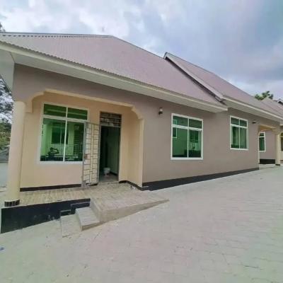 1 Bedrooms House/Apartment for Rent at Mbezi, Dar Es Salaam