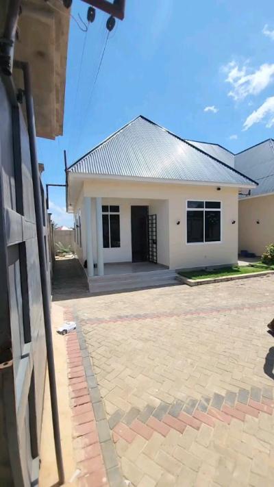 5 Bedrooms House/Apartment for Rent at Goba, Dar Es Salaam