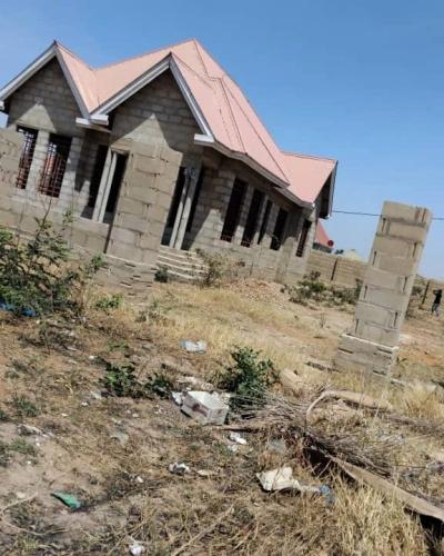 House for sale at Mawasiliano, Morogoro