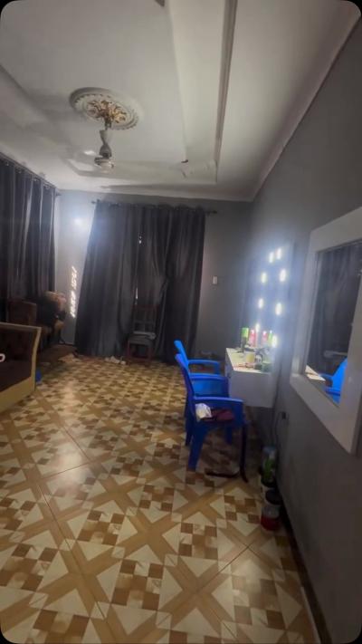 House/Apartment for Rent at Sinza, Dar Es Salaam