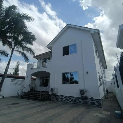 2 Bedrooms House for Rent at Sinza, Dar Es Salaam