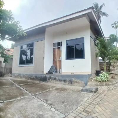 House/Apartment for Rent at Kimara, Dar Es Salaam