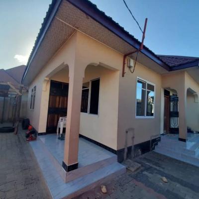 3 Bedrooms House for sale at Toangoma, Dar Es Salaam