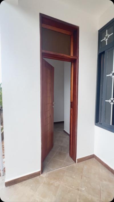 Nyumba/Apartment ya vyumba viwili inapangishwa Goba, Dar Es Salaam