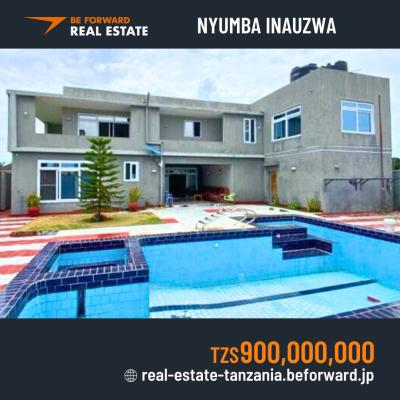 House for sale at Mbweni, Dar Es Salaam