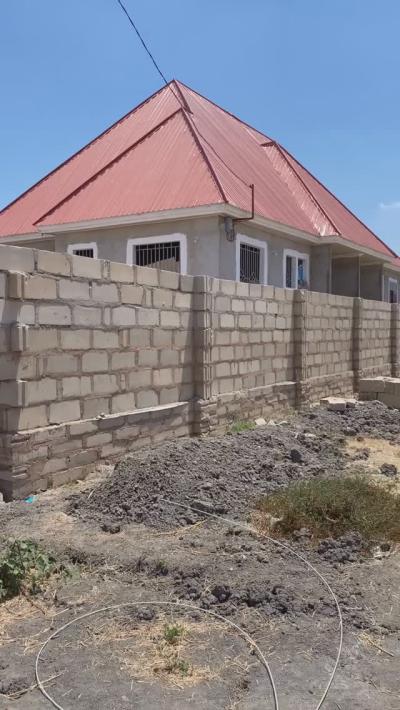 Plot for sale at Mawasiliano, Morogoro